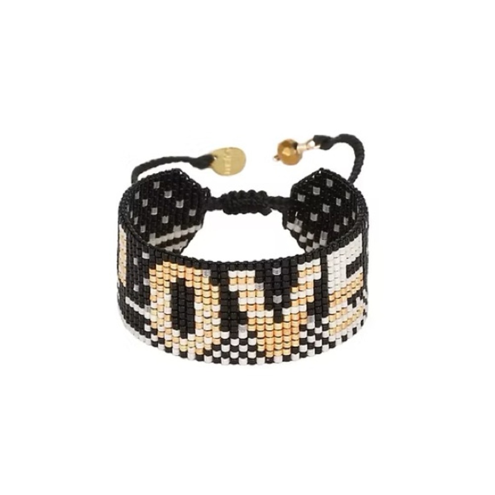 NIB : LOVE Friendship Bracelet